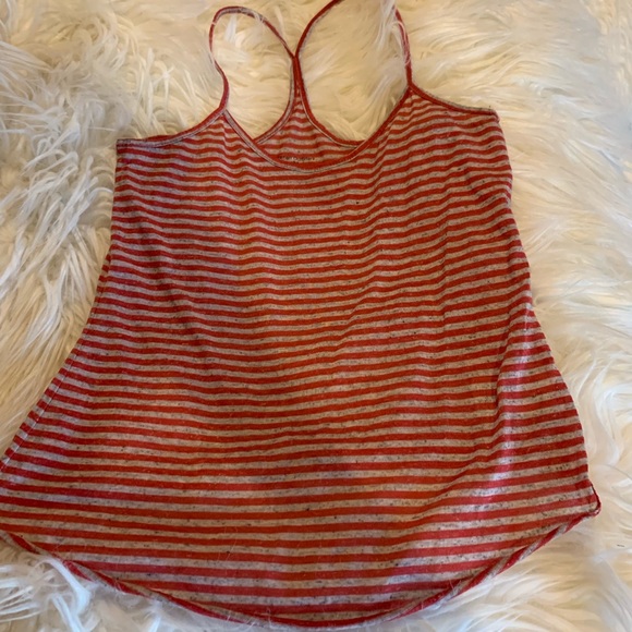 Tops - Stripe top